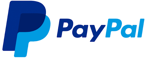 pay with paypal - Gene Kelly Store